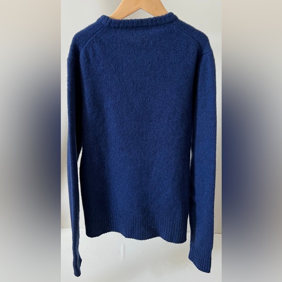 Club Monaco Wool Sweater XS - Picture 2 of 2